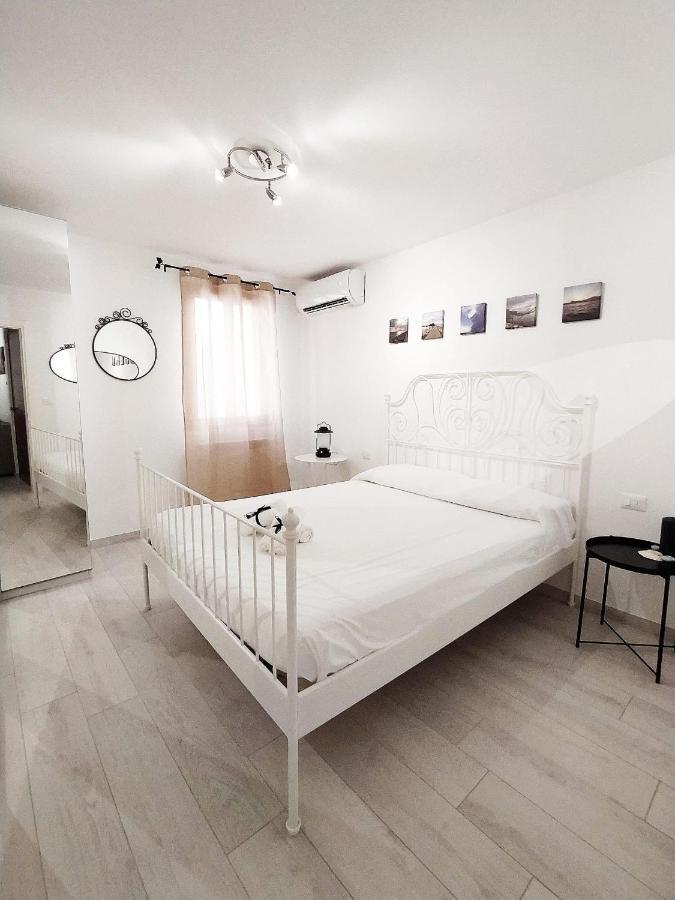 Вилла La Casa Del Pesciolino Кьоджа Экстерьер фото